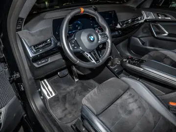 BMW X2 M35i xDrive M Sport HUD PANO ACC RFK NAVI LM