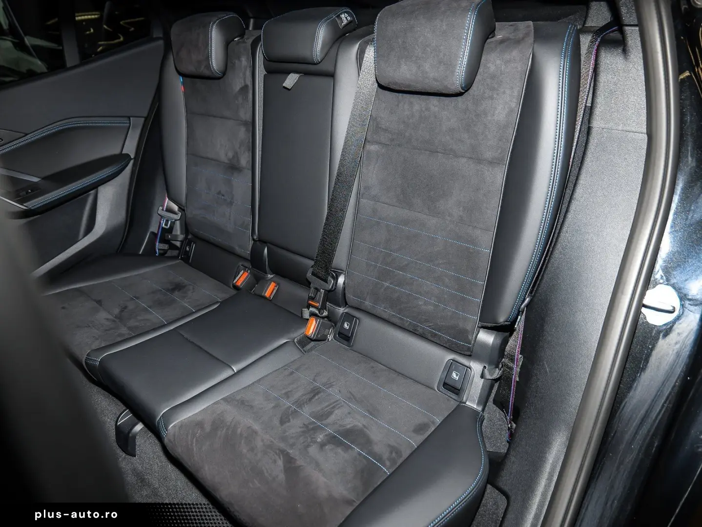 BMW X2 M35i xDrive M Sport HUD PANO ACC RFK NAVI LM