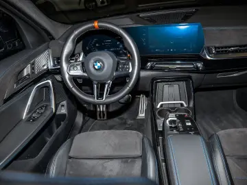 BMW X2 M35i xDrive M Sport HUD PANO ACC RFK NAVI LM