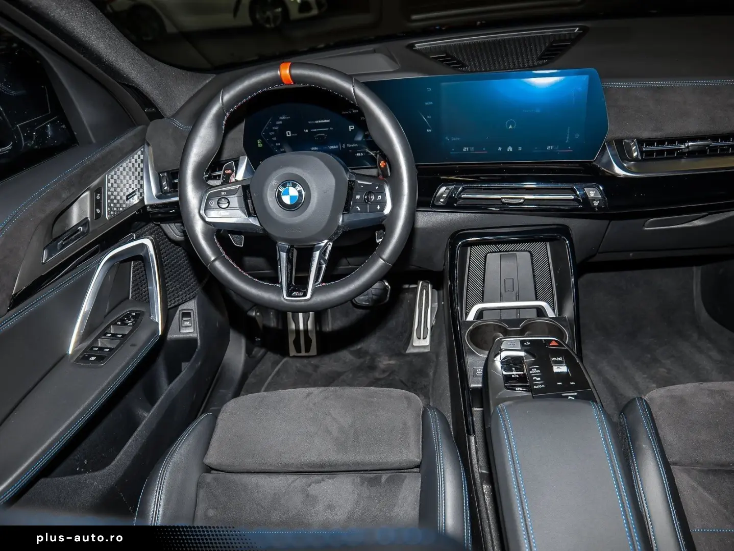 BMW X2 M35i xDrive M Sport HUD PANO ACC RFK NAVI LM