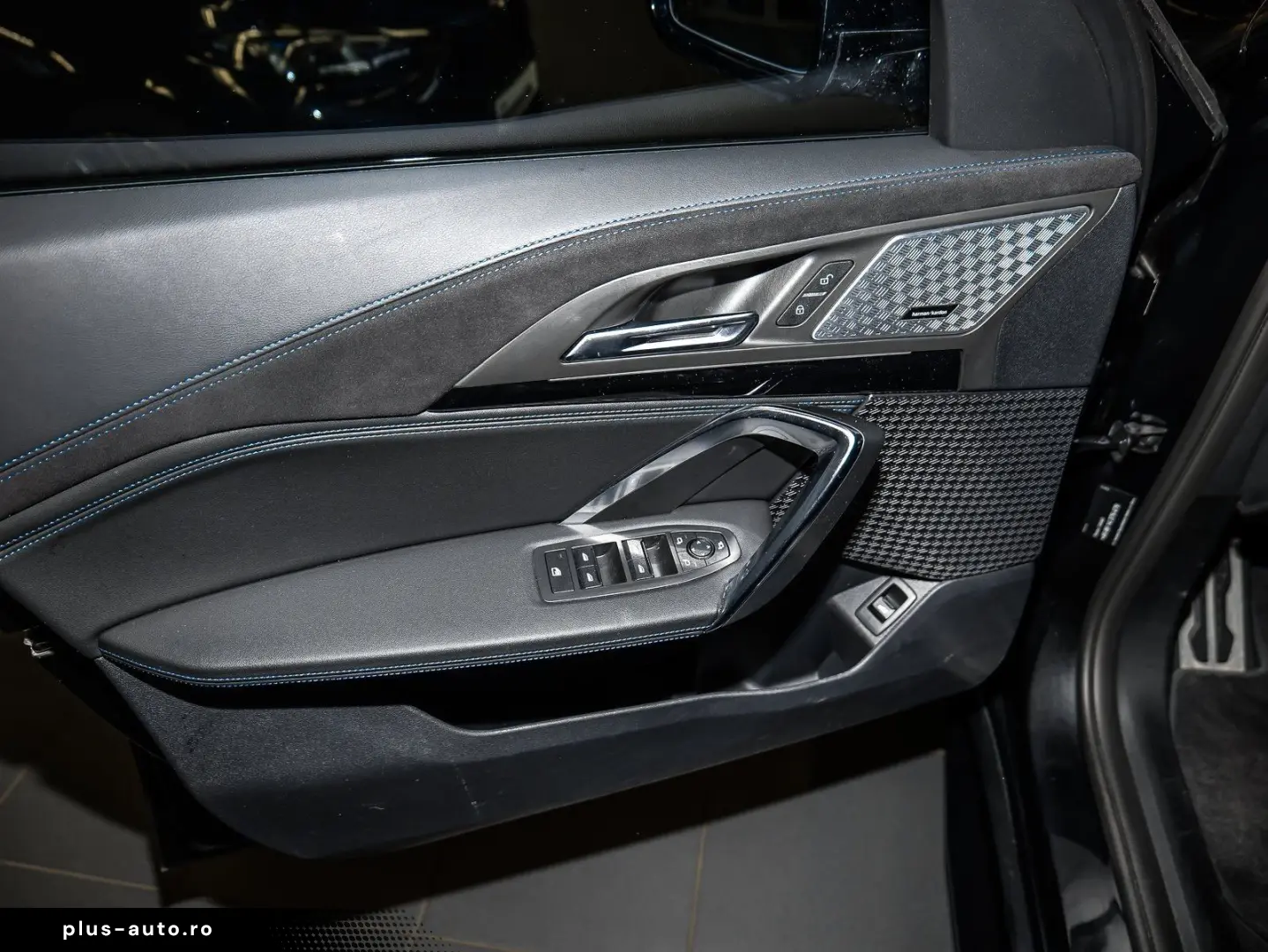 BMW X2 M35i xDrive M Sport HUD PANO ACC RFK NAVI LM