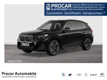 BMW X1 xDrive30e M Sport HUD PANO ACC RFK NAVI LED