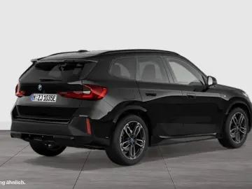 BMW X1 xDrive30e M Sport HUD PANO ACC RFK NAVI LED