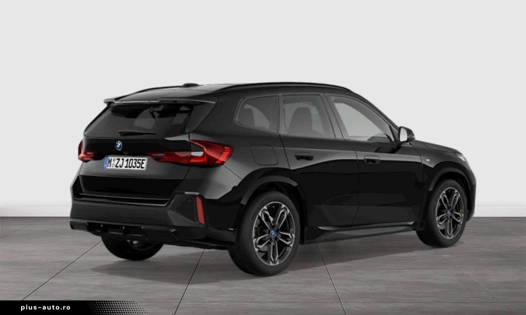 BMW X1 xDrive30e M Sport HUD PANO ACC RFK NAVI LED