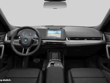 BMW X1 xDrive30e M Sport HUD PANO ACC RFK NAVI LED
