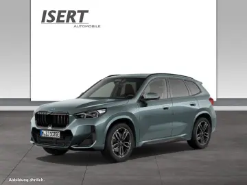 BMW X1 xDrive30e M Sport A.  AHK HUD RFK adLED DAB