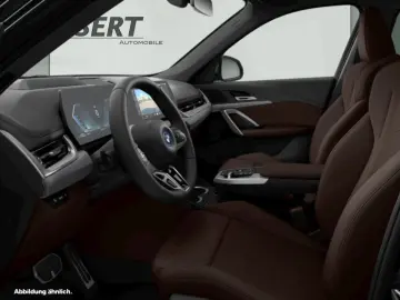 BMW X1 xDrive30e M Sport A.  AHK HUD RFK adLED DAB