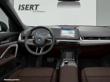 BMW X1 xDrive30e M Sport A.  AHK HUD RFK adLED DAB