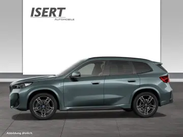 BMW X1 xDrive30e M Sport A.  AHK HUD RFK adLED DAB