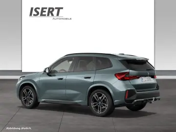 BMW X1 xDrive30e M Sport A.  AHK HUD RFK adLED DAB