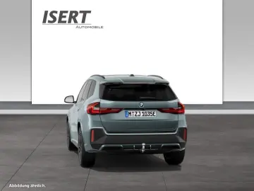 BMW X1 xDrive30e M Sport A.  AHK HUD RFK adLED DAB
