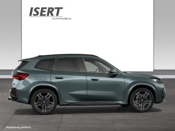BMW X1 xDrive30e M Sport A.  AHK HUD RFK adLED DAB