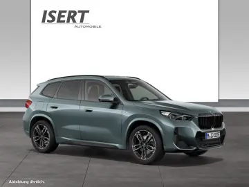 BMW X1 xDrive30e M Sport A.  AHK HUD RFK adLED DAB