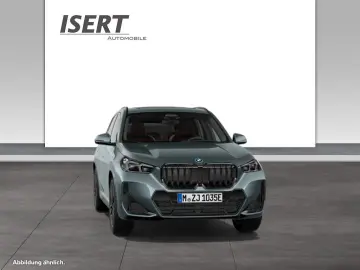 BMW X1 xDrive30e M Sport A.  AHK HUD RFK adLED DAB