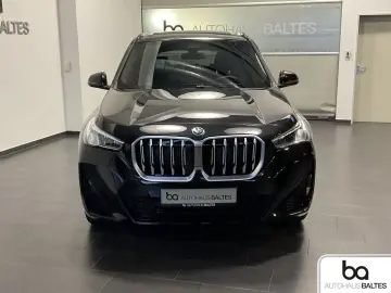 BMW X1 xDrive30e M Sport 19  Pano DrivPlus Park AHK