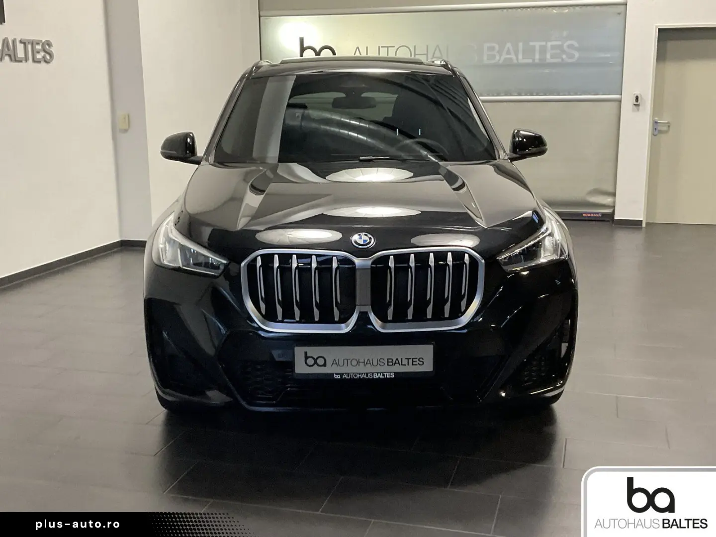 BMW X1 xDrive30e M Sport 19  Pano DrivPlus Park AHK