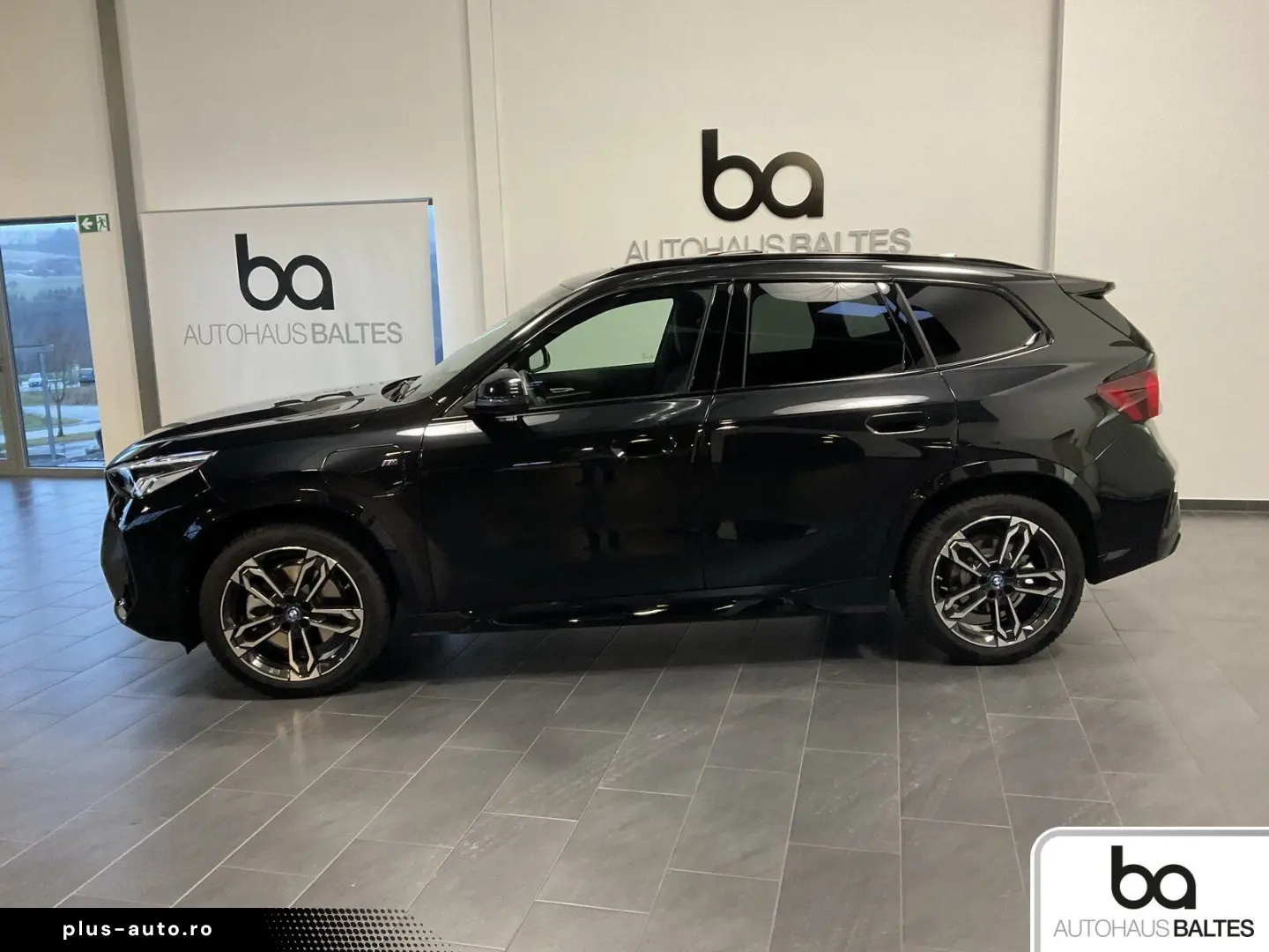 BMW X1 xDrive30e M Sport 19  Pano DrivPlus Park AHK