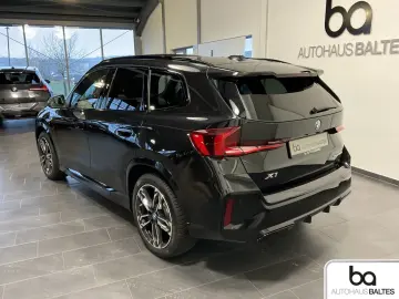 BMW X1 xDrive30e M Sport 19  Pano DrivPlus Park AHK