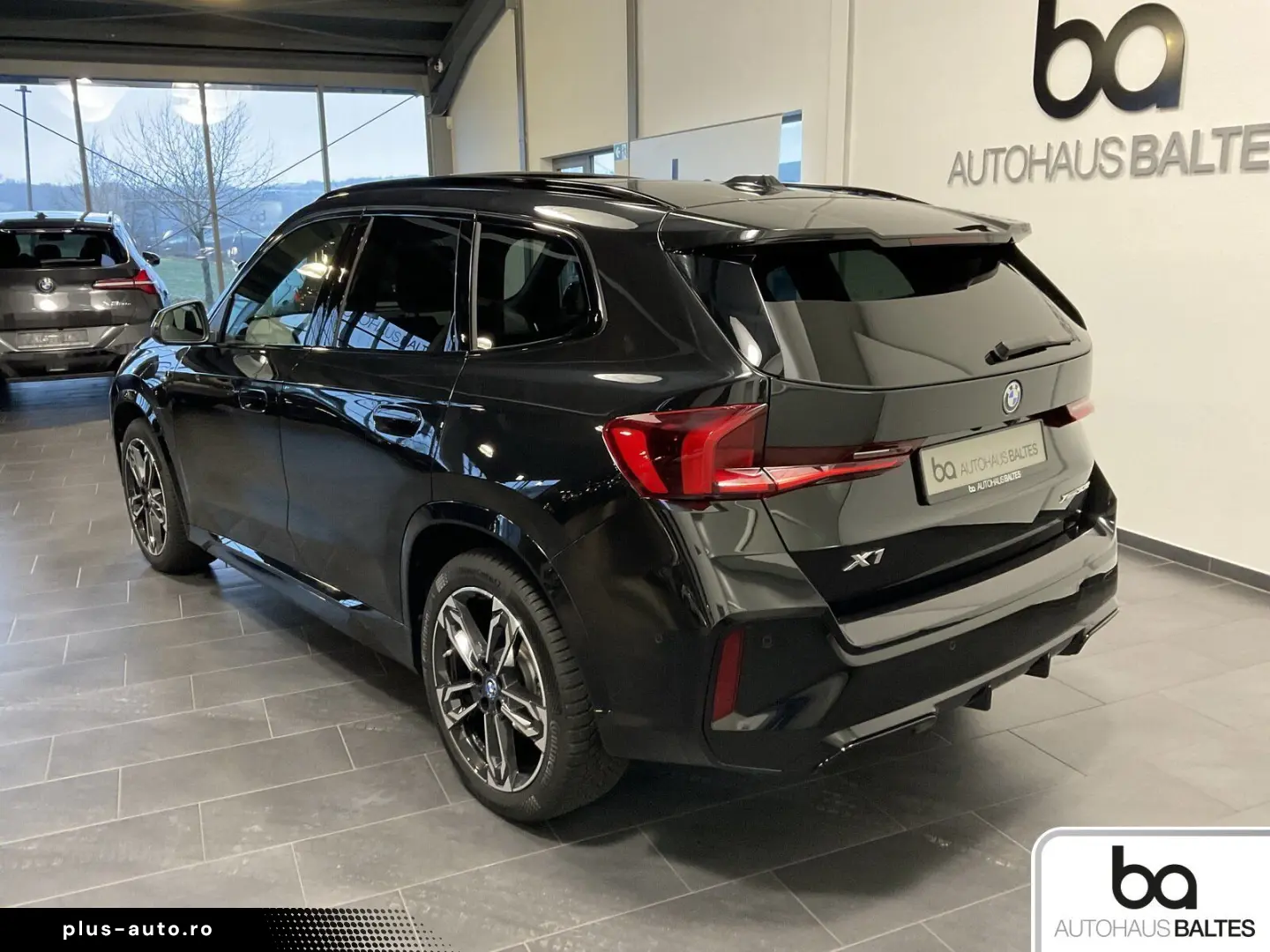 BMW X1 xDrive30e M Sport 19  Pano DrivPlus Park AHK