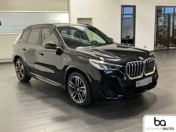 BMW X1 xDrive30e M Sport 19  Pano DrivPlus Park AHK