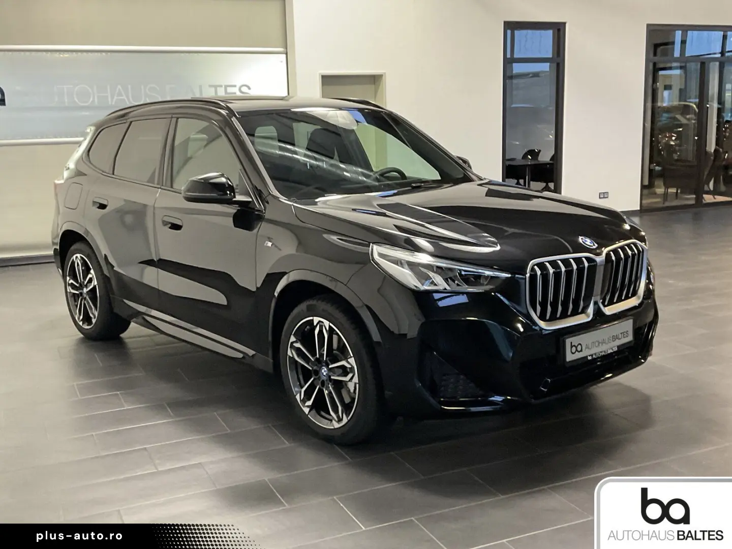 BMW X1 xDrive30e M Sport 19  Pano DrivPlus Park AHK