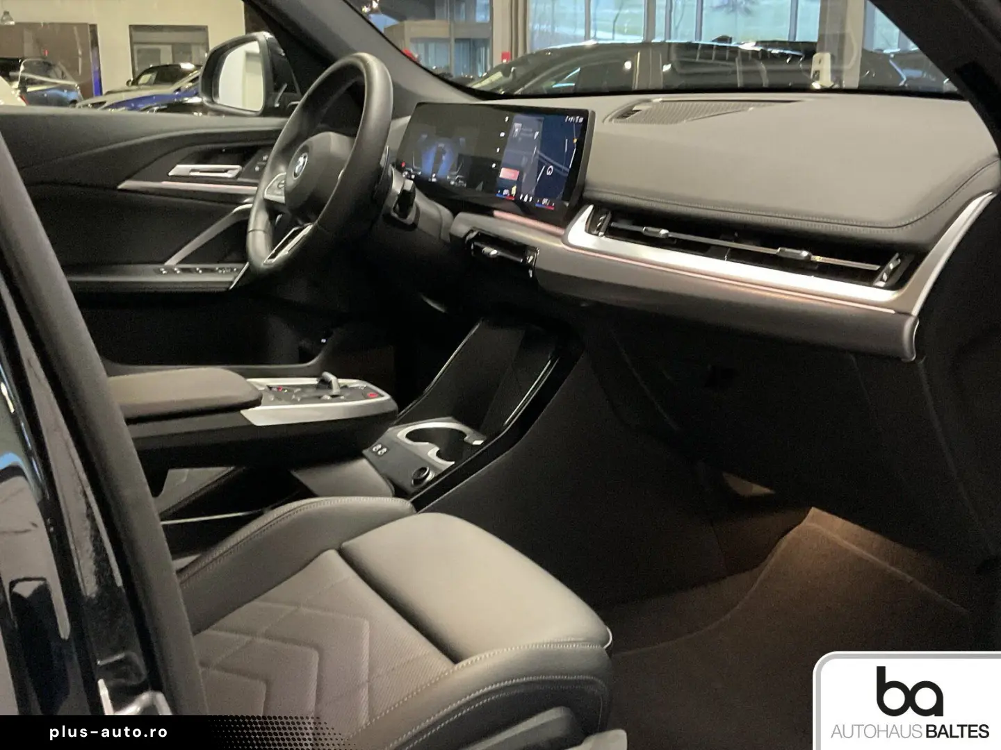 BMW X1 xDrive30e M Sport 19  Pano DrivPlus Park AHK