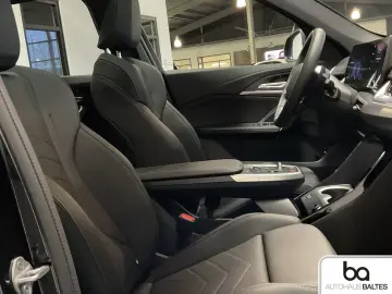 BMW X1 xDrive30e M Sport 19  Pano DrivPlus Park AHK