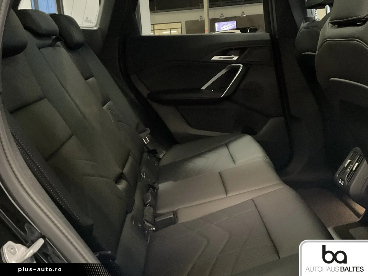 BMW X1 xDrive30e M Sport 19  Pano DrivPlus Park AHK