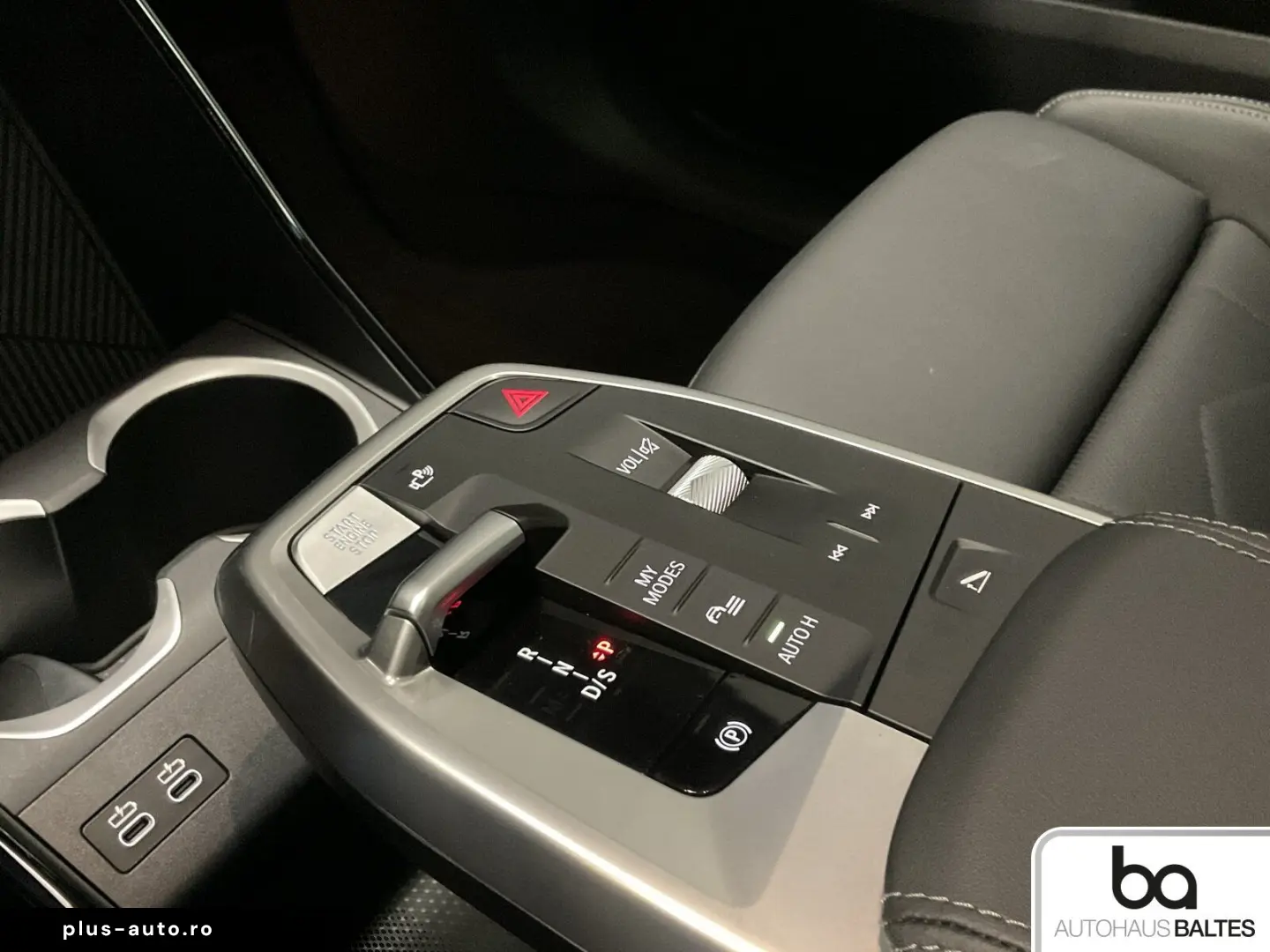 BMW X1 xDrive30e M Sport 19  Pano DrivPlus Park AHK