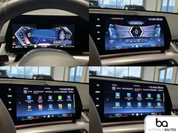 BMW X1 xDrive30e M Sport 19  Pano DrivPlus Park AHK