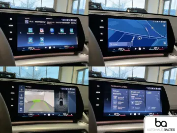 BMW X1 xDrive30e M Sport 19  Pano DrivPlus Park AHK