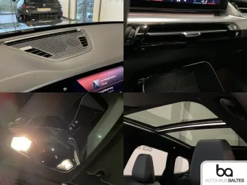 BMW X1 xDrive30e M Sport 19  Pano DrivPlus Park AHK