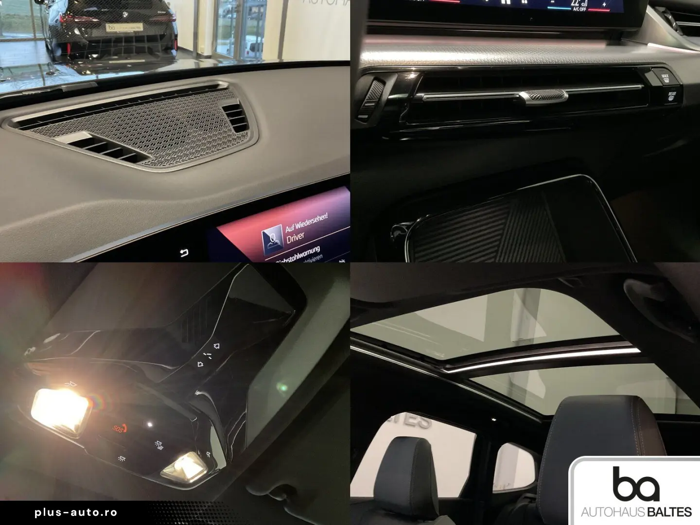 BMW X1 xDrive30e M Sport 19  Pano DrivPlus Park AHK