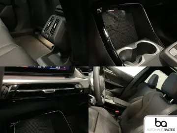 BMW X1 xDrive30e M Sport 19  Pano DrivPlus Park AHK