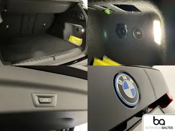 BMW X1 xDrive30e M Sport 19  Pano DrivPlus Park AHK