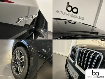 BMW X1 xDrive30e M Sport 19  Pano DrivPlus Park AHK