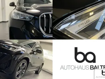 BMW X1 xDrive30e M Sport 19  Pano DrivPlus Park AHK