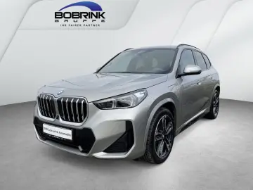 BMW X1 xDrive30e M Sport Hybrid AHK Head Up Pano HK