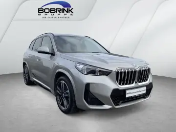 BMW X1 xDrive30e M Sport Hybrid AHK Head Up Pano HK