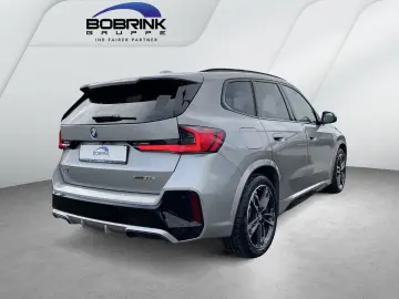 BMW X1 xDrive30e M Sport Hybrid AHK Head Up Pano HK