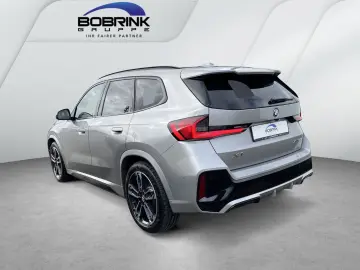 BMW X1 xDrive30e M Sport Hybrid AHK Head Up Pano HK