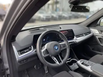 BMW X1 xDrive30e M Sport Hybrid AHK Head Up Pano HK