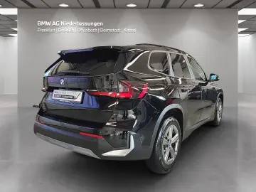 BMW X1 xDrive25e