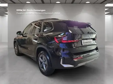 BMW X1 xDrive25e