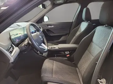 BMW X1 xDrive25e