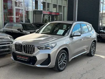 BMW X1 xDrive25e M-Paket Aut.