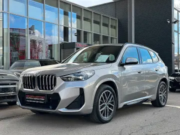 BMW X1 xDrive25e M-Paket