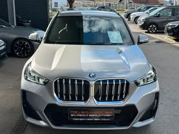 BMW X1 xDrive25e M-Paket