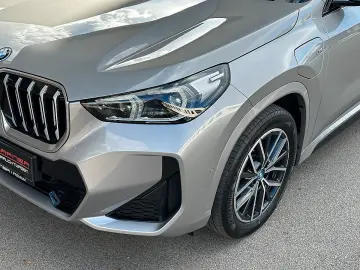 BMW X1 xDrive25e M-Paket