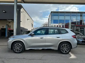 BMW X1 xDrive25e M-Paket